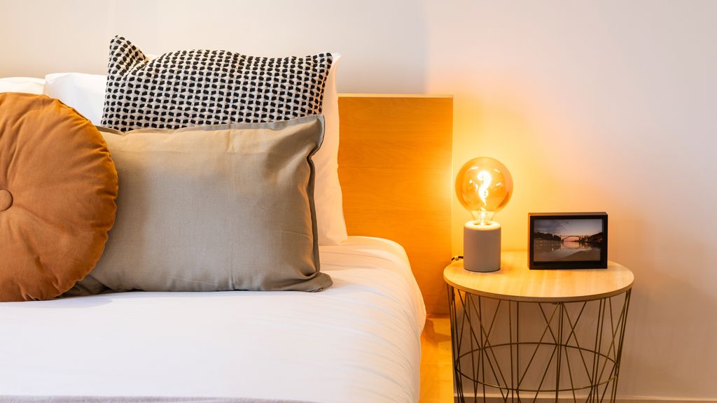 Boavista Bright Studio w/ AC by LovelyStay