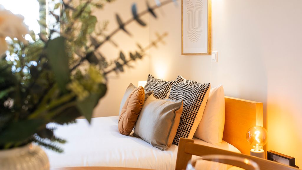 Boavista Bright Studio w/ AC by LovelyStay