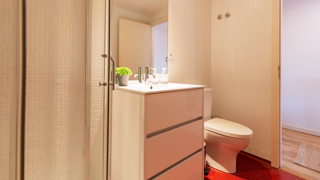 Boavista Bright Studio w/ AC by LovelyStay
