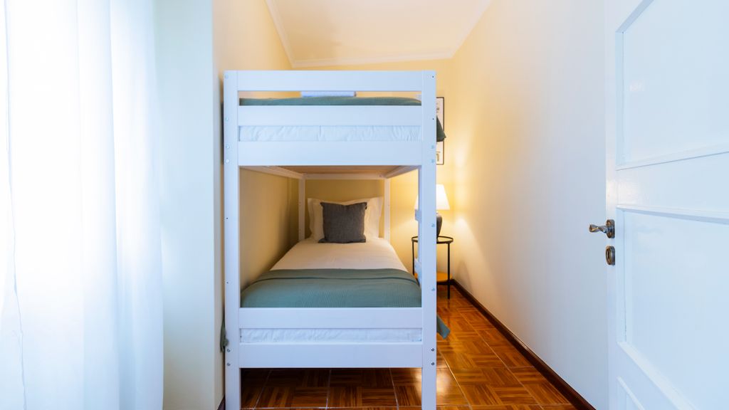 2BR Home near Douro River by LovelyStay