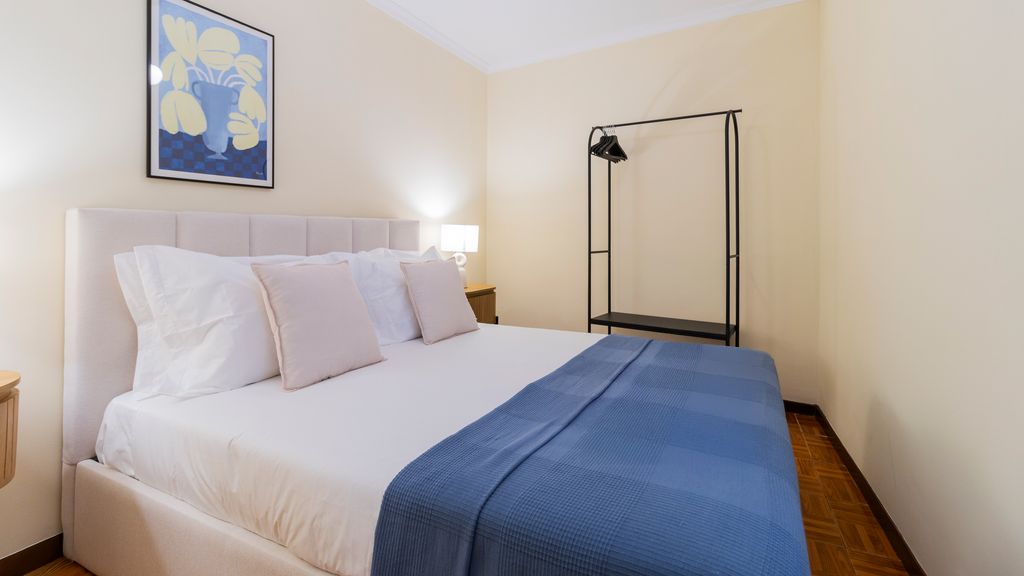 2BR Home near Douro River by LovelyStay