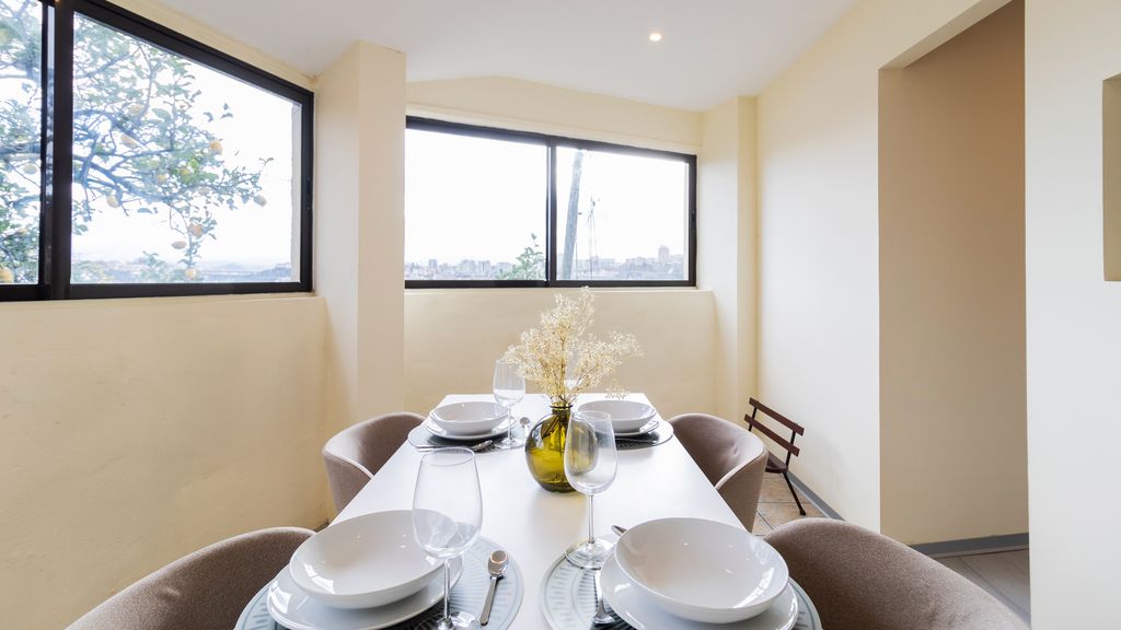 2BR Home near Douro River by LovelyStay
