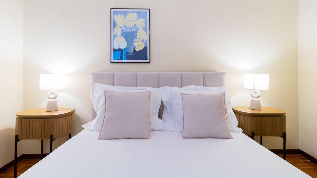 2BR Home near Douro River by LovelyStay