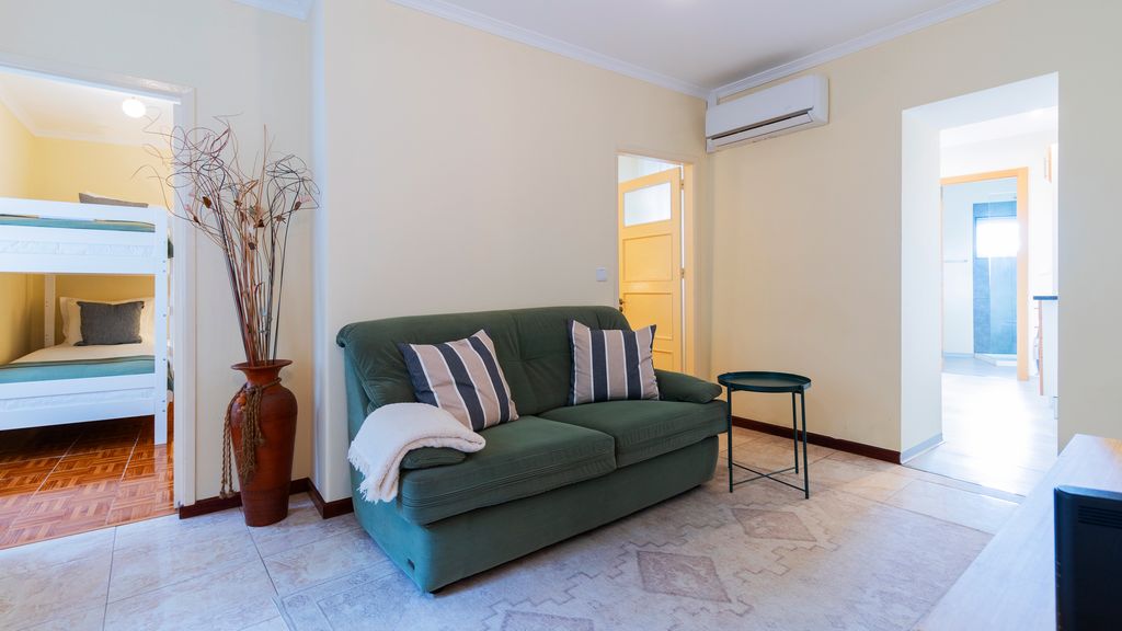 2BR Home near Douro River by LovelyStay