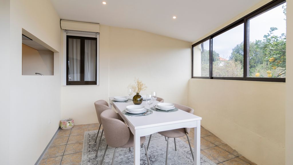 2BR Home near Douro River by LovelyStay