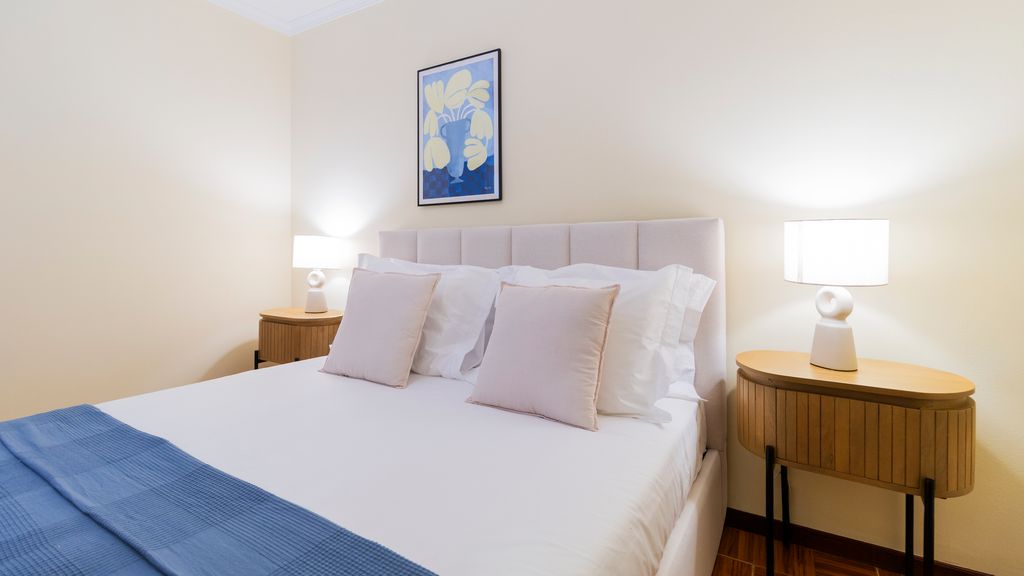 2BR Home near Douro River by LovelyStay