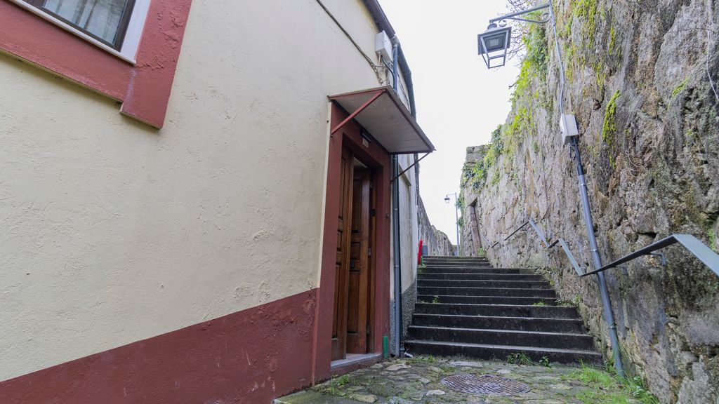 2BR Home near Douro River by LovelyStay