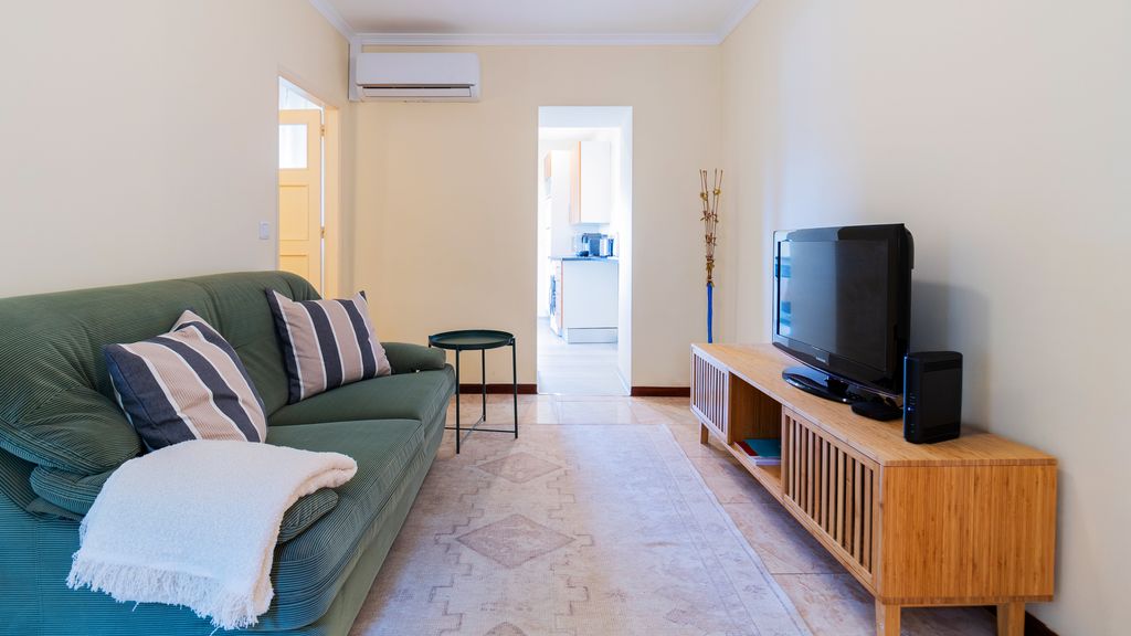 2BR Home near Douro River by LovelyStay