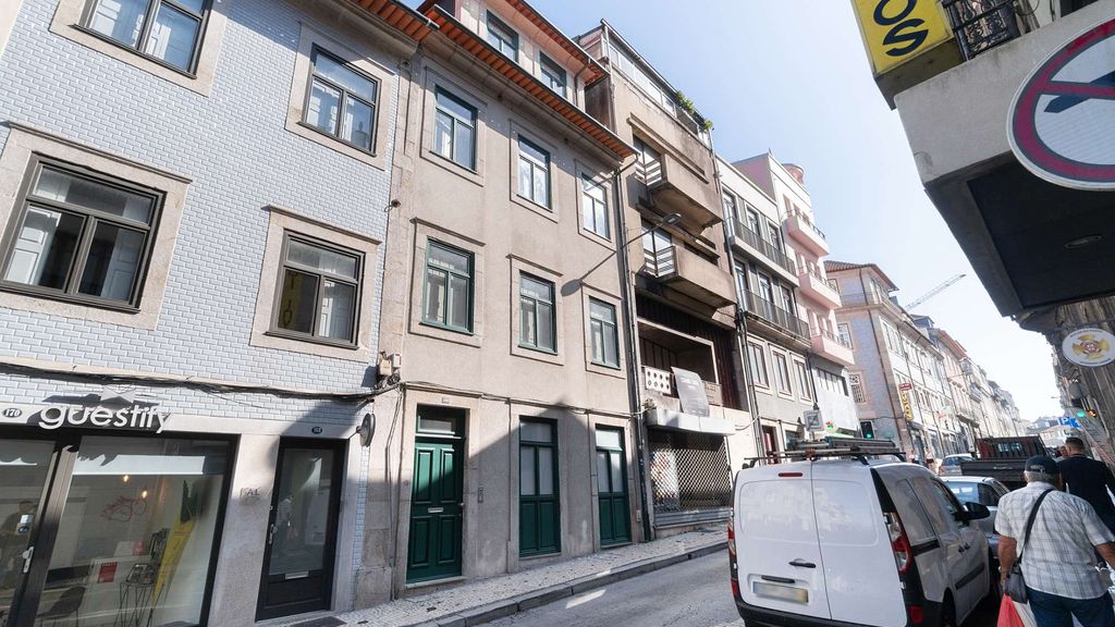 Rua Formosa 166, 3T