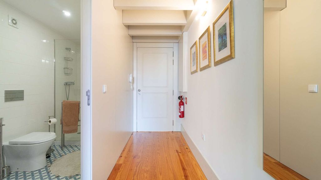 Rua Formosa 166, 3T