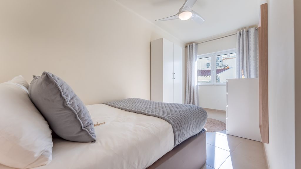 Modern 3 BDR Duplex House W/ Terrace by LovelyStay