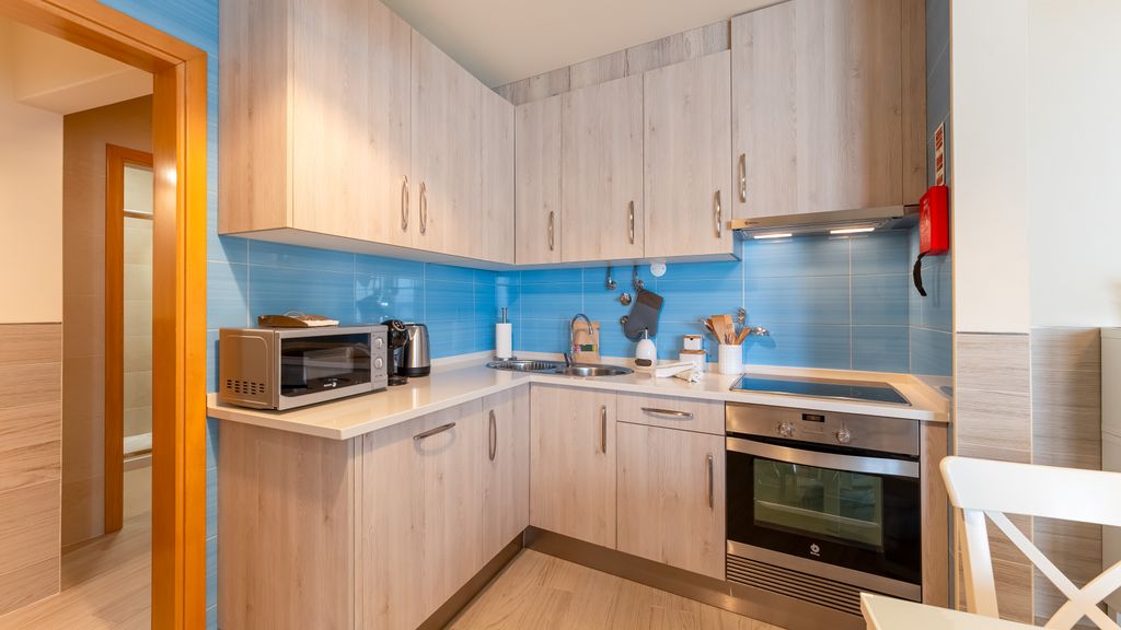 Modern 3 BDR Duplex House W/ Terrace by LovelyStay