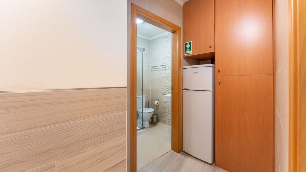 Modern 3 BDR Duplex House W/ Terrace by LovelyStay