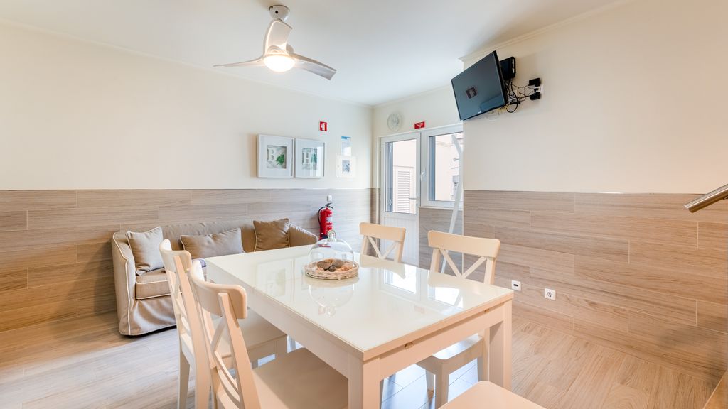 Modern 3 BDR Duplex House W/ Terrace by LovelyStay