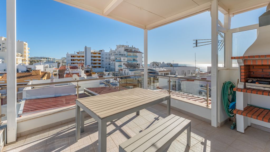 Modern 3 BDR Duplex House W/ Terrace by LovelyStay