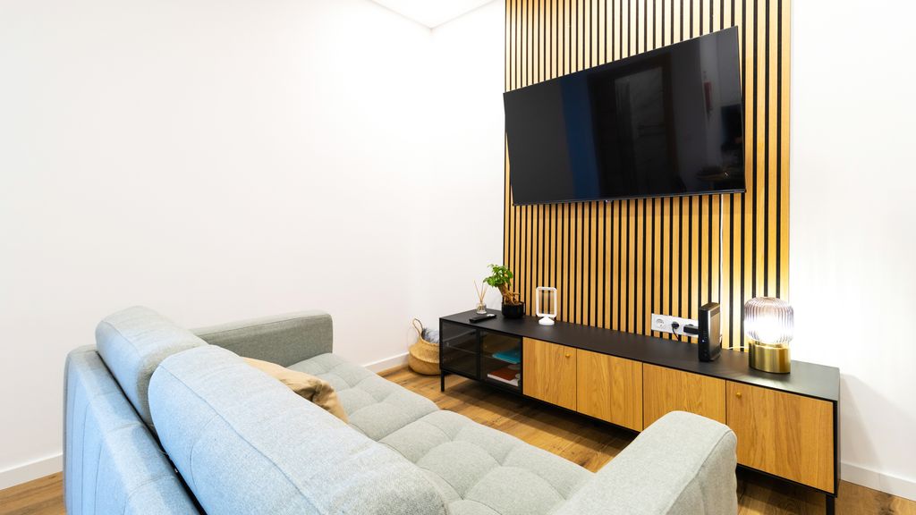 Trendy 2BR Near Douro River by LovelyStay