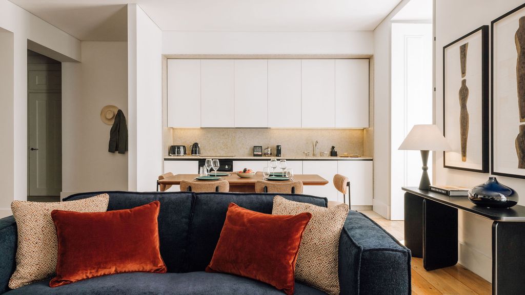 Corpo Santo House - 102