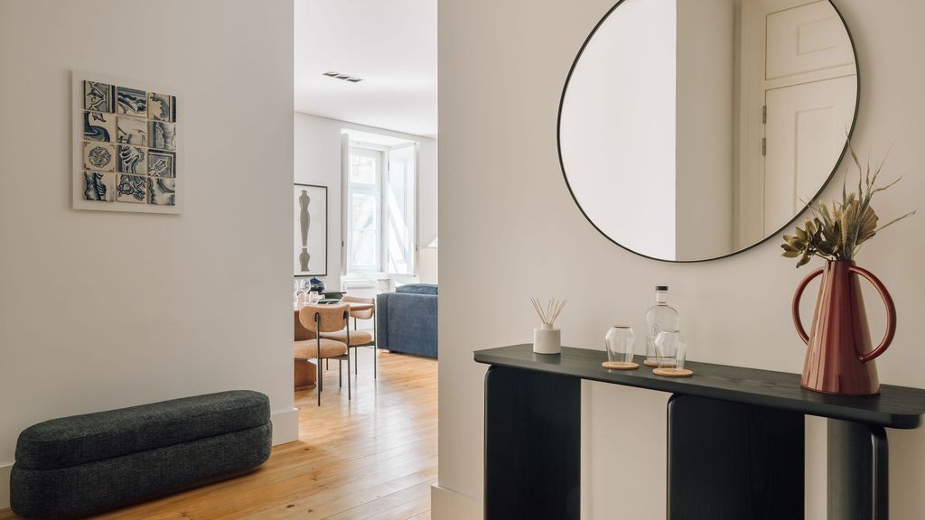 Corpo Santo House - 102
