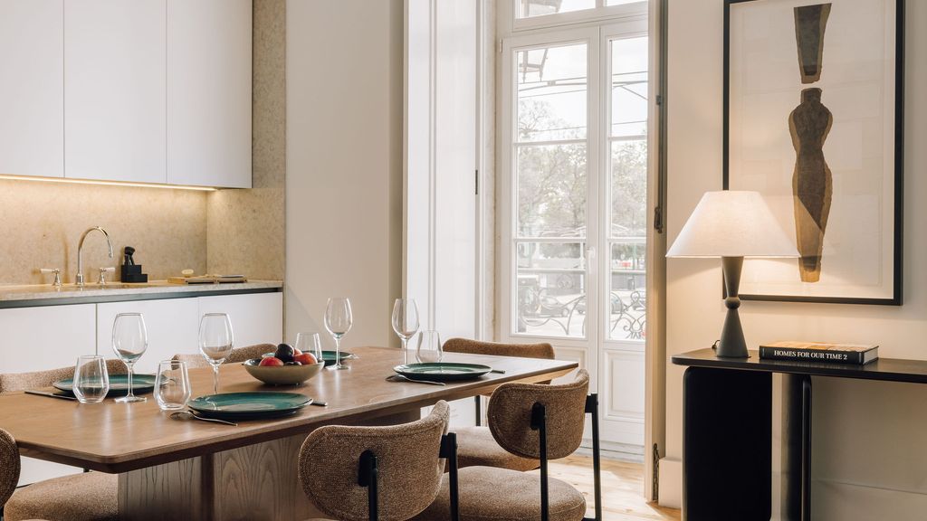 Corpo Santo House - 102