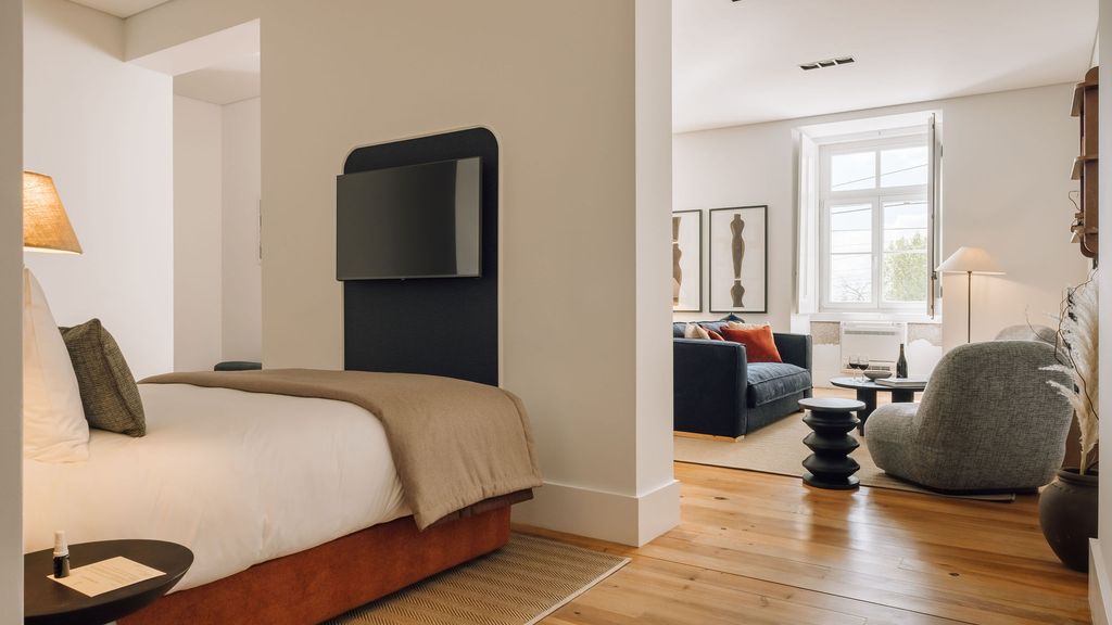Corpo Santo House - 102