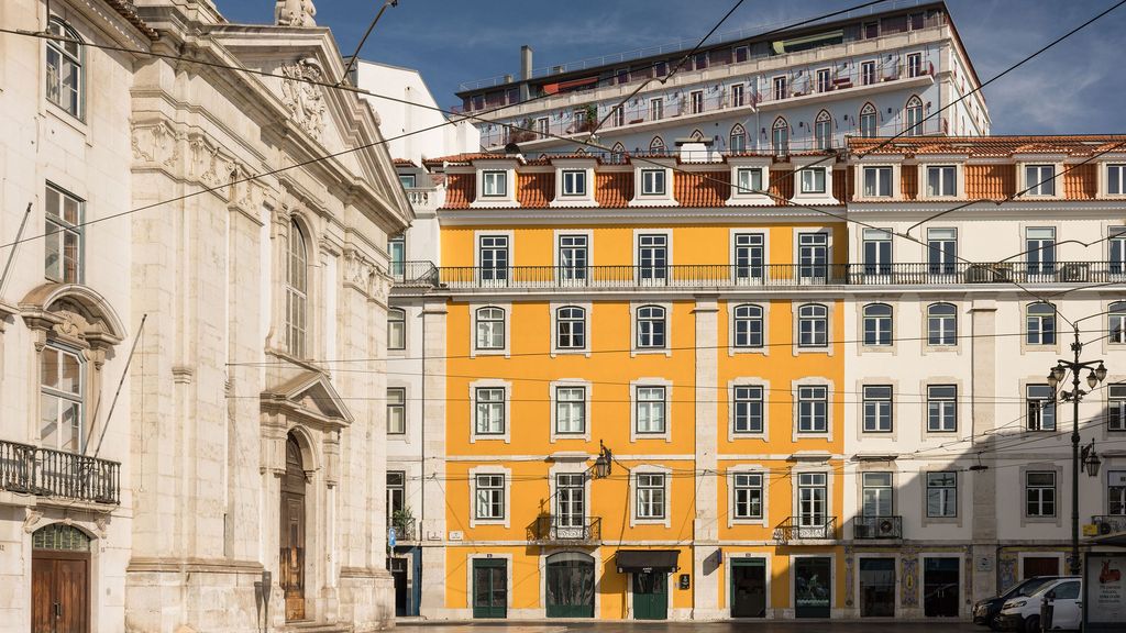 Corpo Santo House - 202