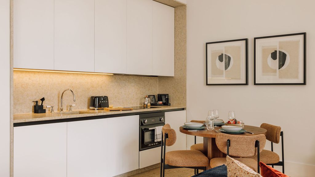 Corpo Santo House - 202
