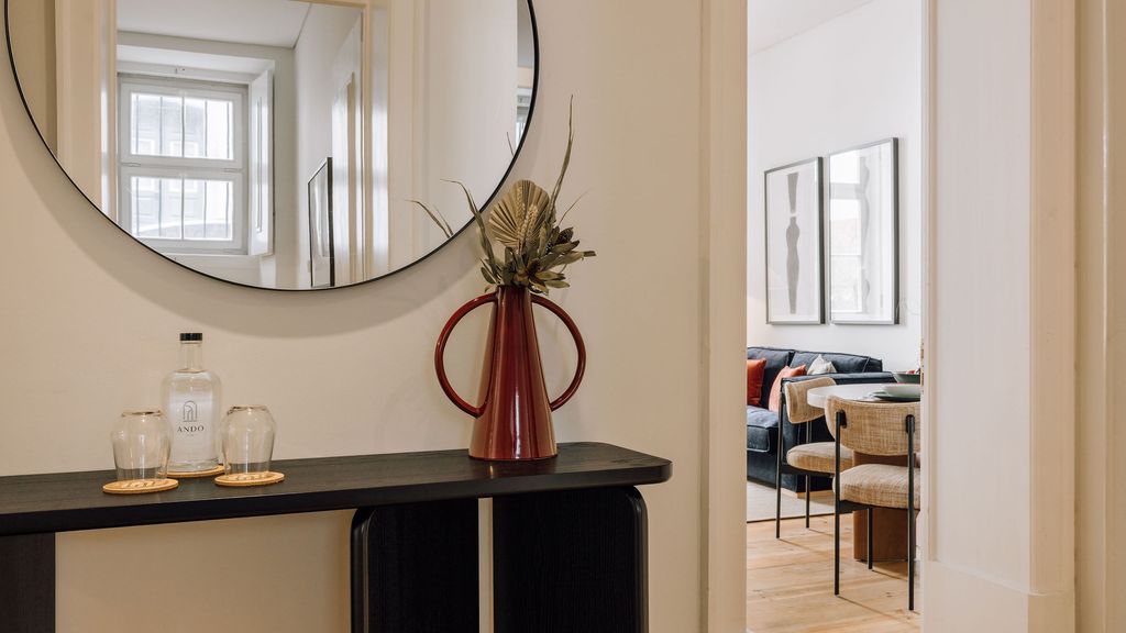 Corpo Santo House - 203