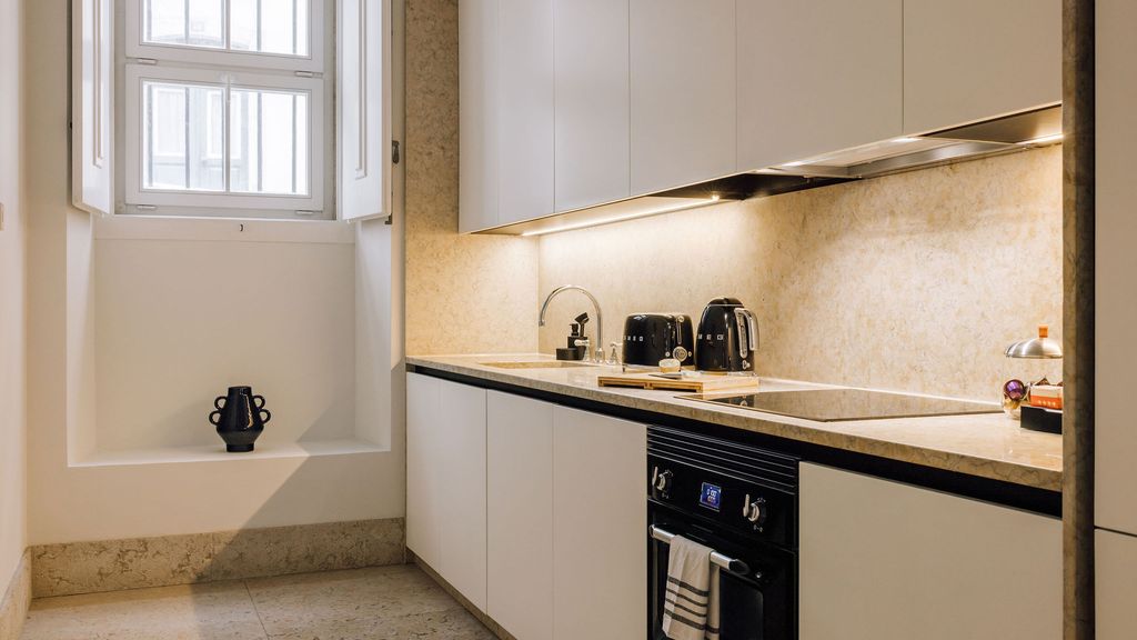 Corpo Santo House - 203