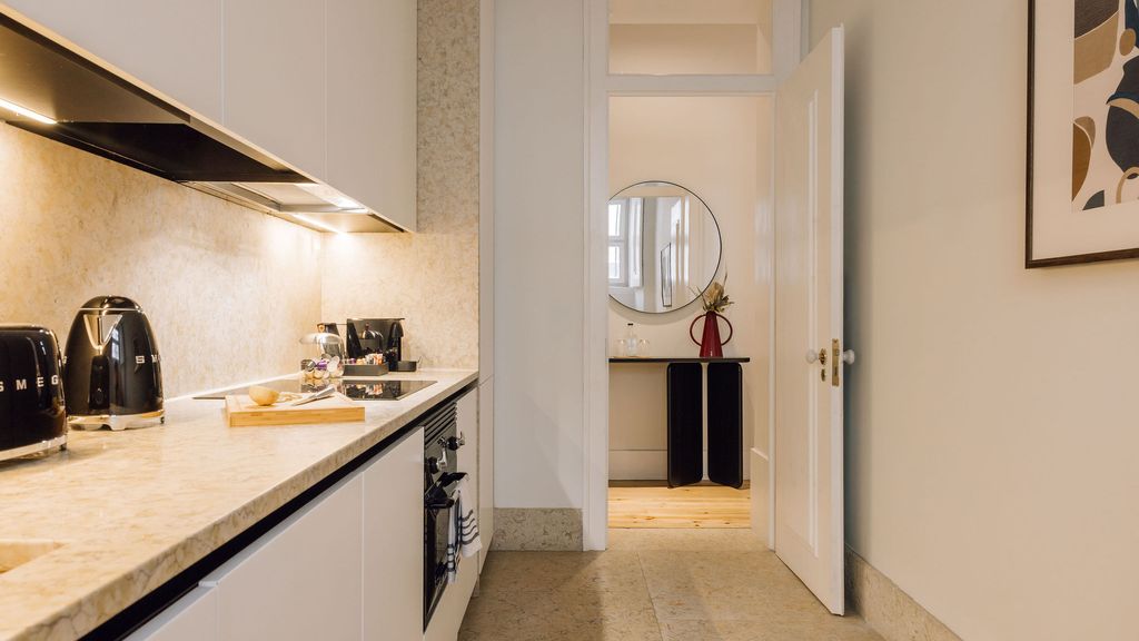 Corpo Santo House - 203