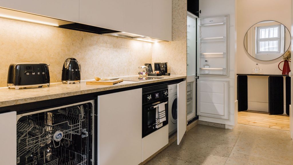 Corpo Santo House - 203