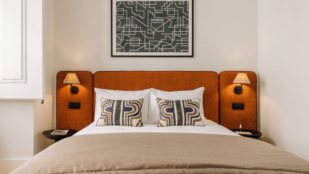 Corpo Santo House - 301