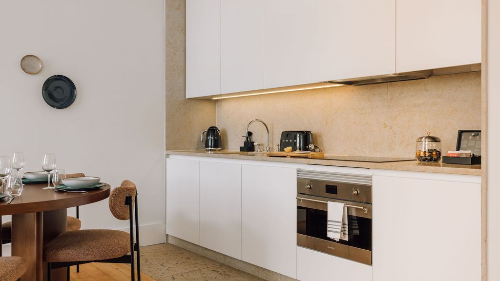 Corpo Santo House - 301