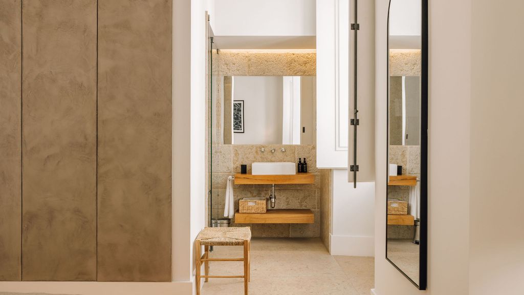 Corpo Santo House - 302