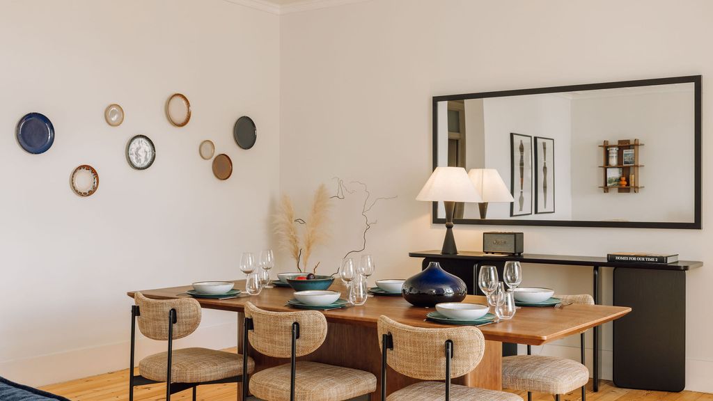 Corpo Santo House - 302