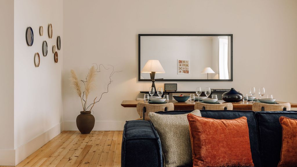 Corpo Santo House - 302