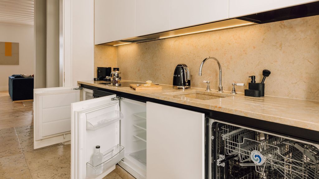 Corpo Santo House - 302