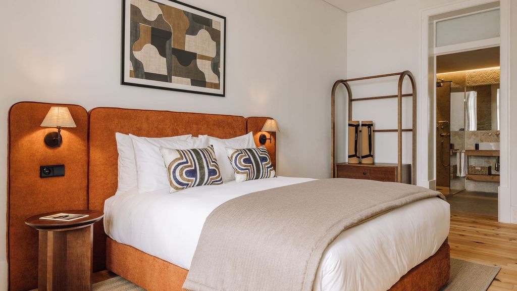 Corpo Santo House - 302