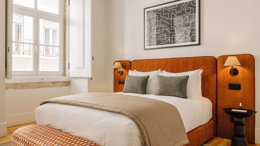 Corpo Santo House - 302