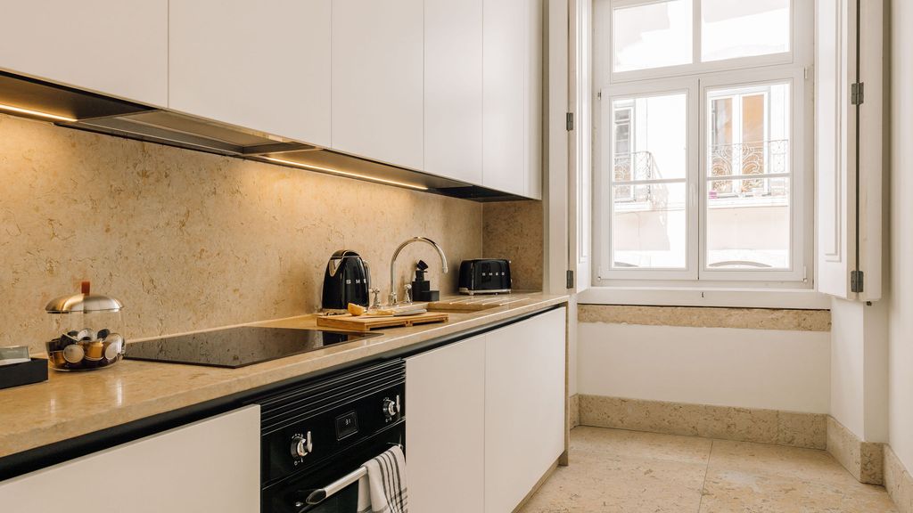 Corpo Santo House - 302