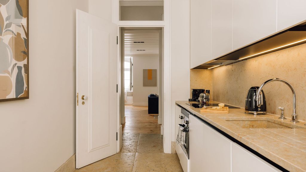 Corpo Santo House - 302