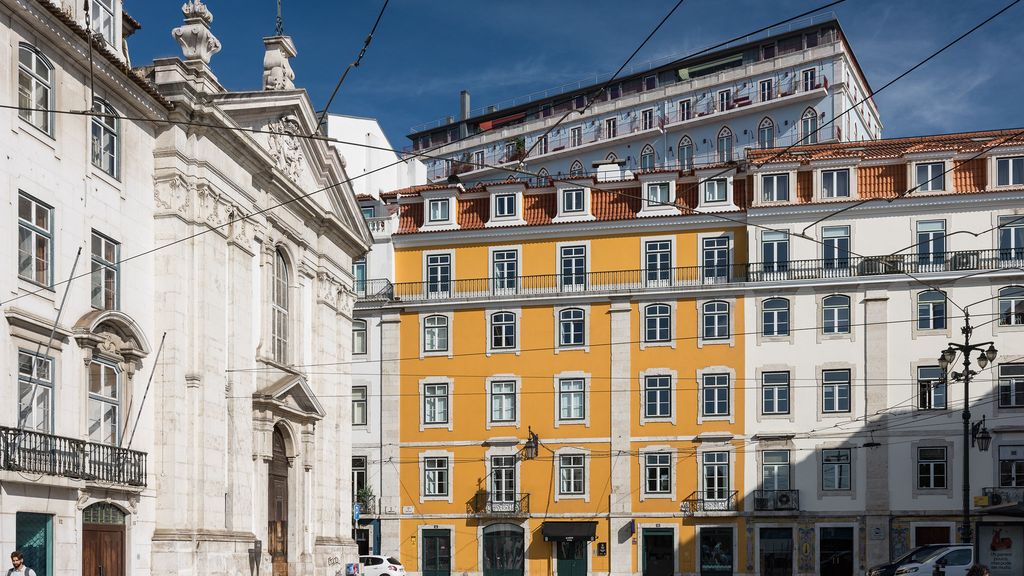Corpo Santo House - 401