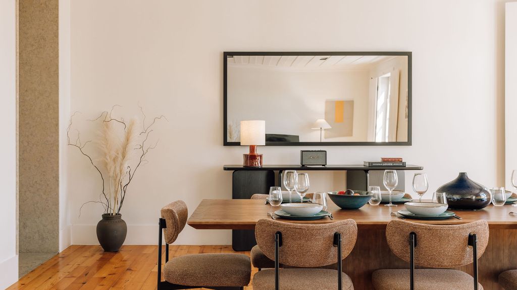 Corpo Santo House - 401