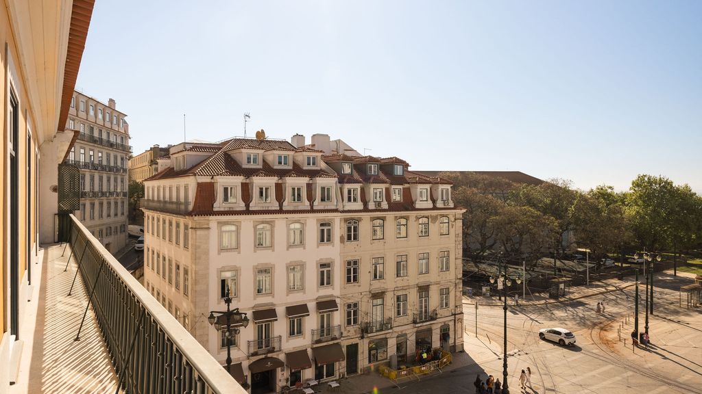 Corpo Santo House - 401