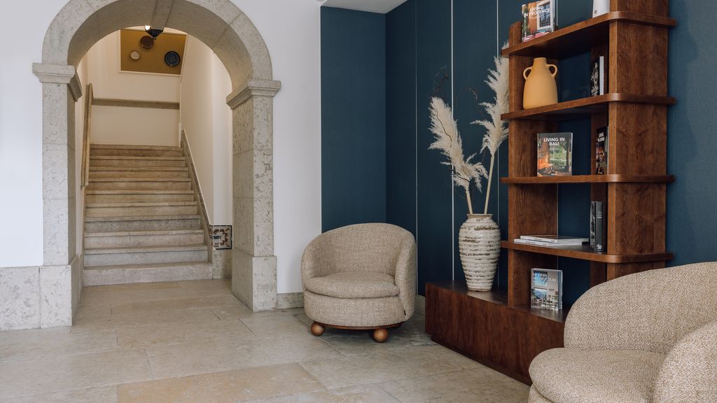 Corpo Santo House - 401