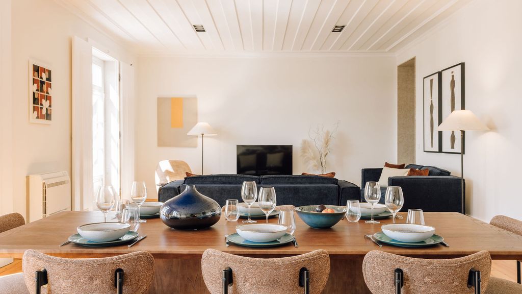 Corpo Santo House - 401
