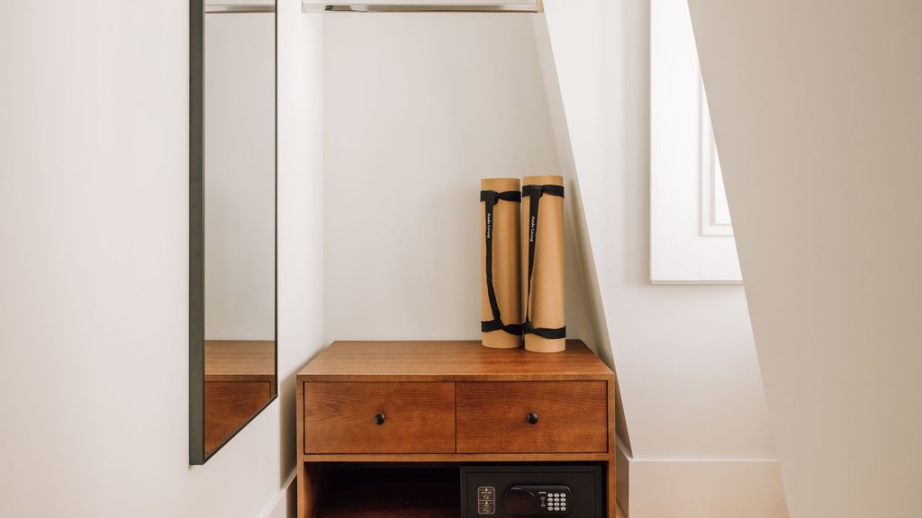 Corpo Santo House - 501