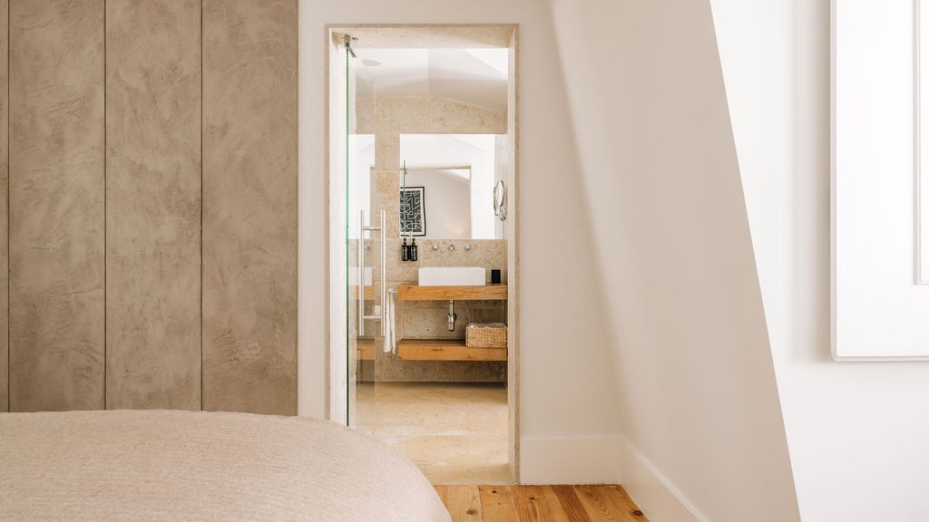 Corpo Santo House - 502