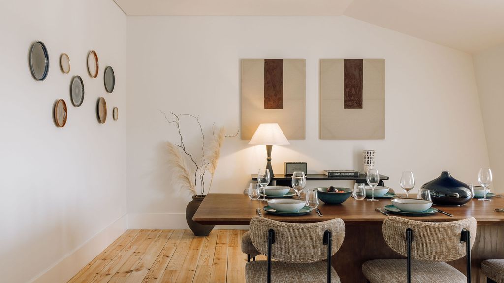 Corpo Santo House - 502