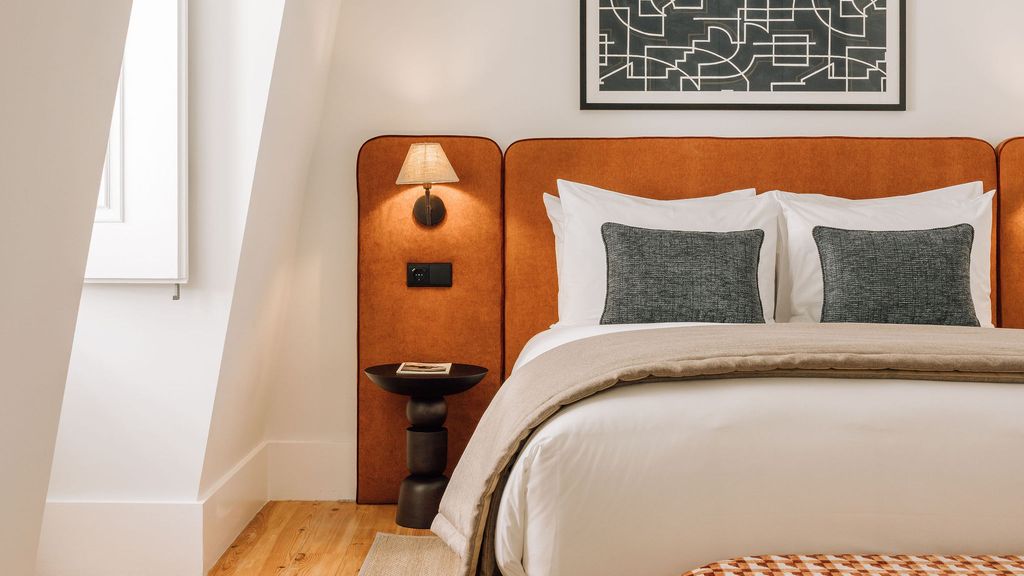 Corpo Santo House - 502