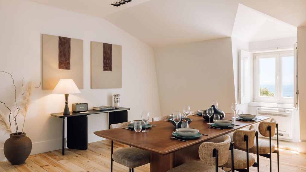 Corpo Santo House - 502